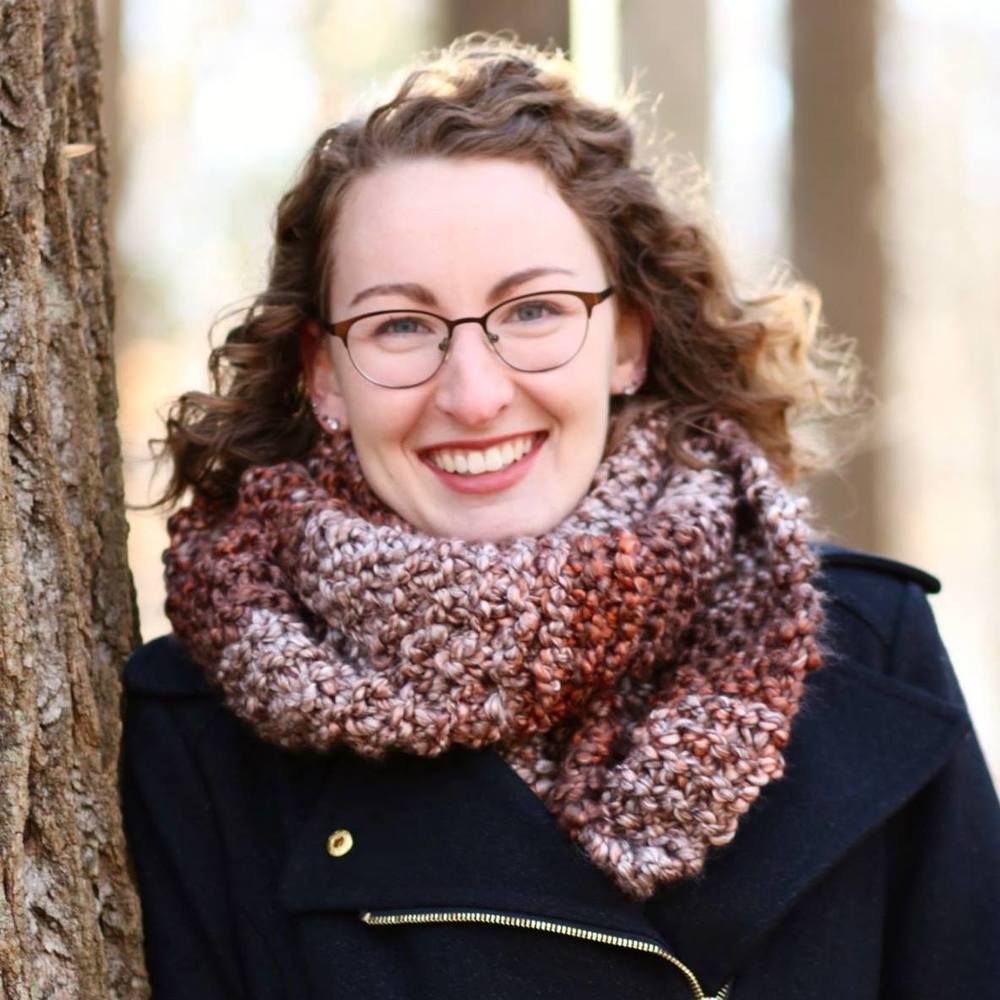 Meet your Posher, Madeline